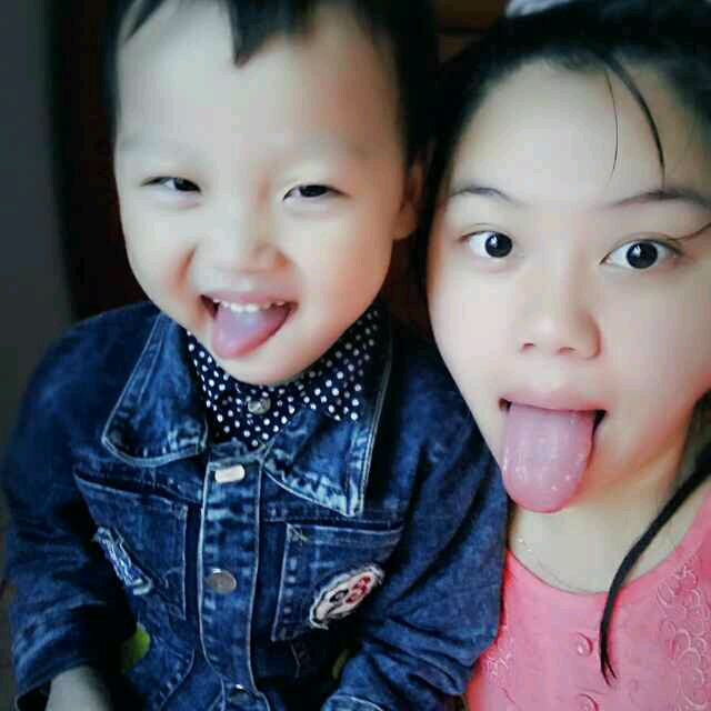 有没有宝妈想知道男女的?祖传秘方已验证