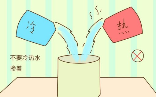 孩子喜欢喝水是好事,可如果是这三种水,当妈的还是要小心了