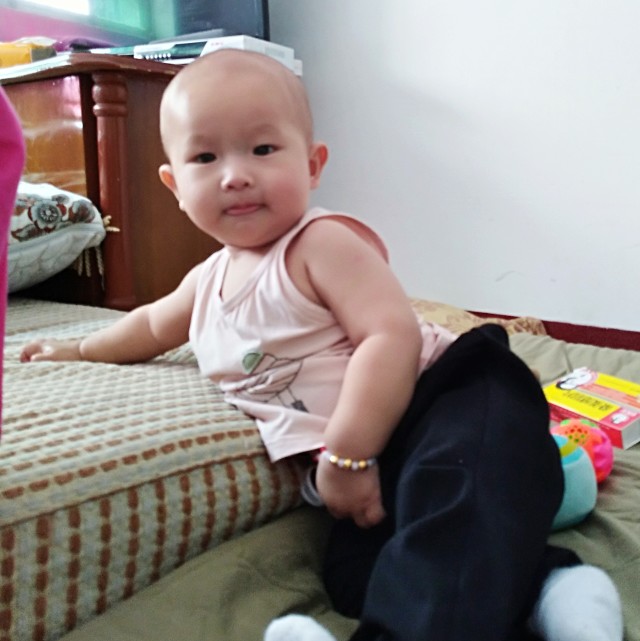 树友夏文博的成长记录