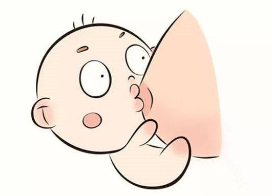 【母爱更 ,喂爱坚持】初乳最好的见面礼