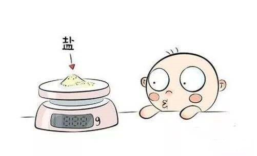 食物咸不咸谁说的算?